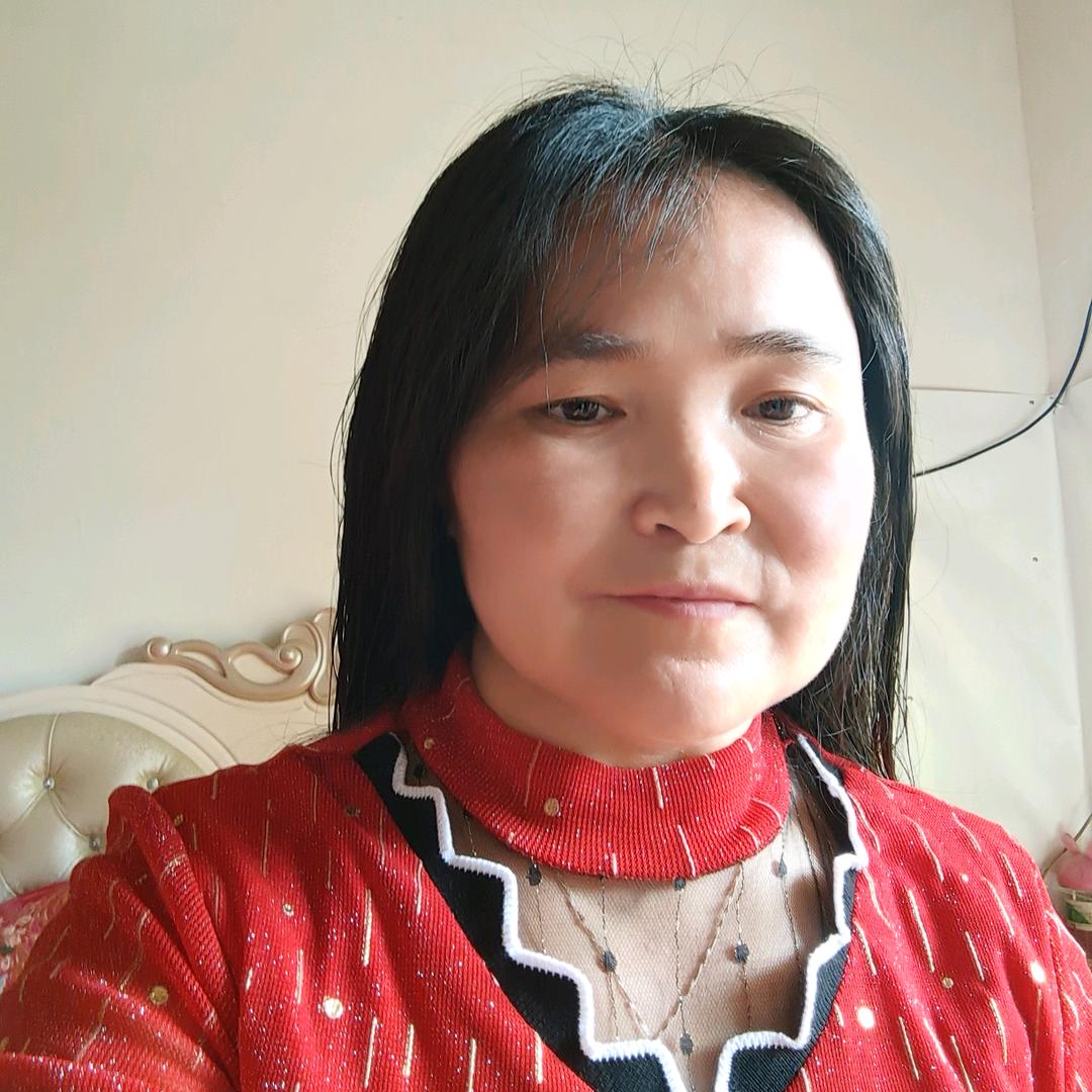 幸福姐