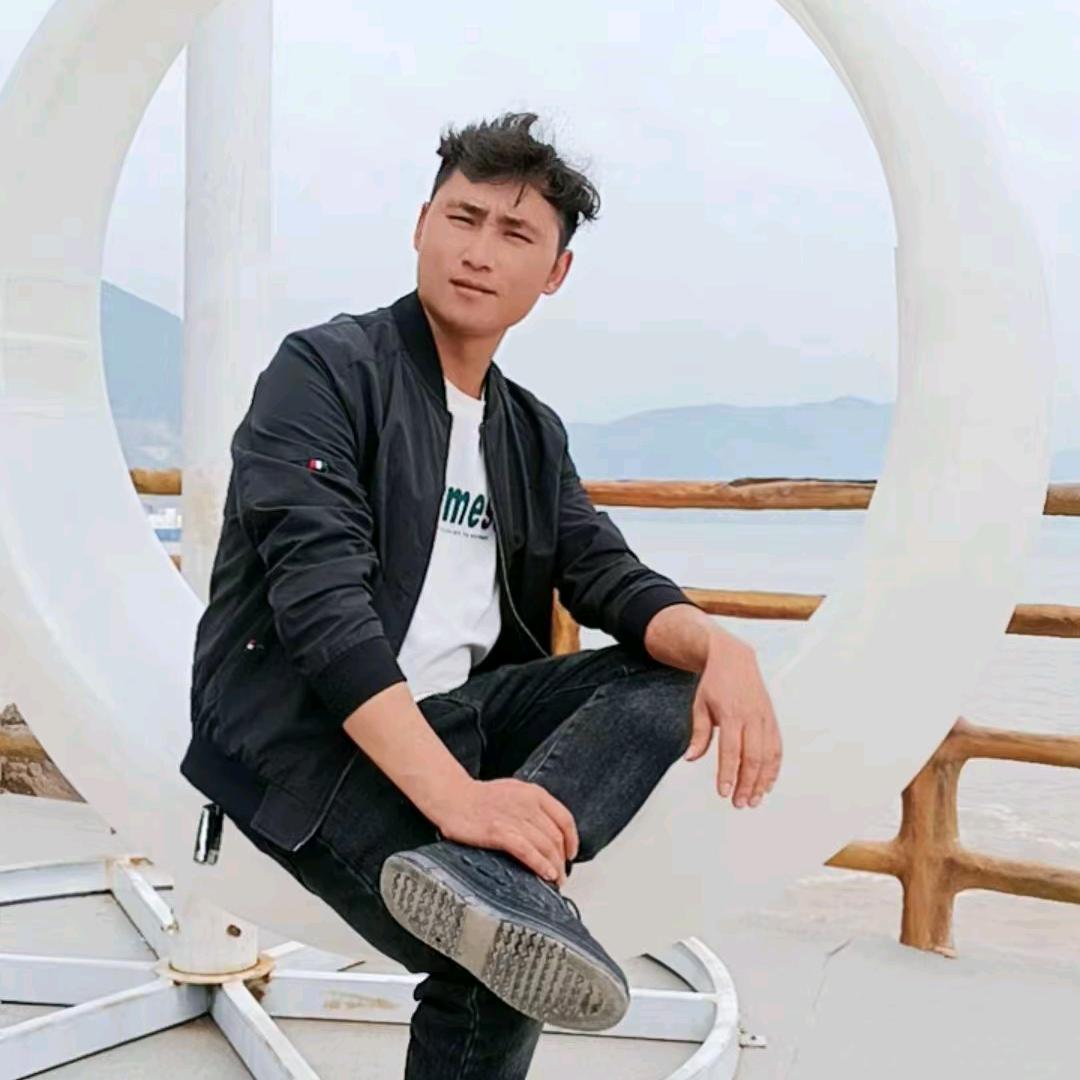 爱来刚好✌
