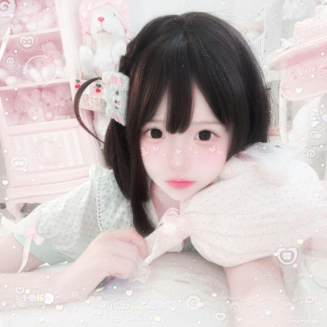 来点运气！！！