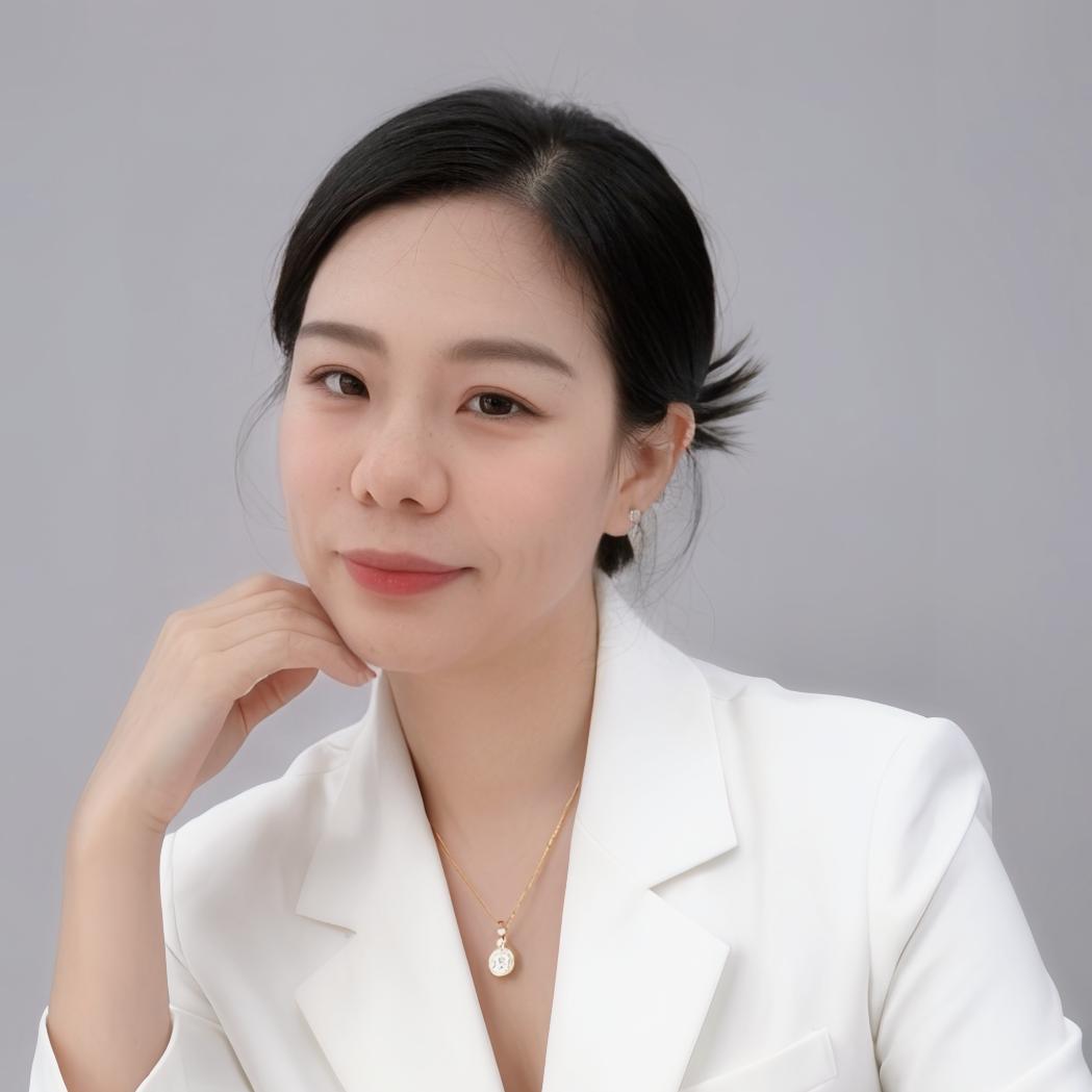 汉阳自主学习聪姐