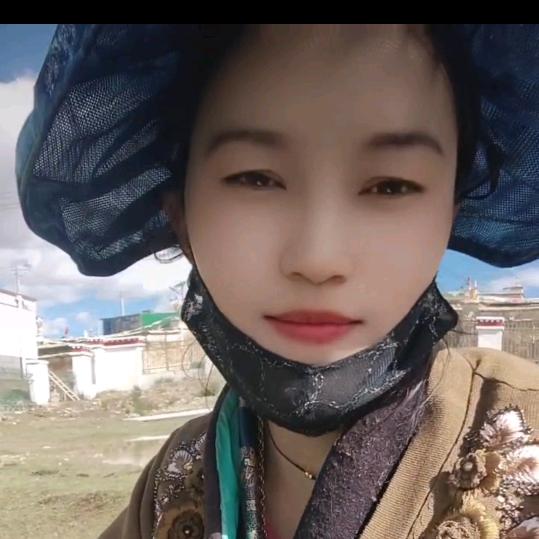 藏家姑娘
