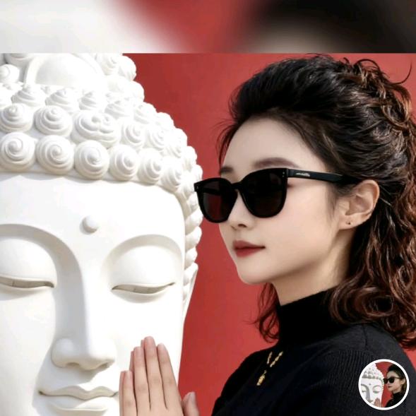 来给生活比个✌