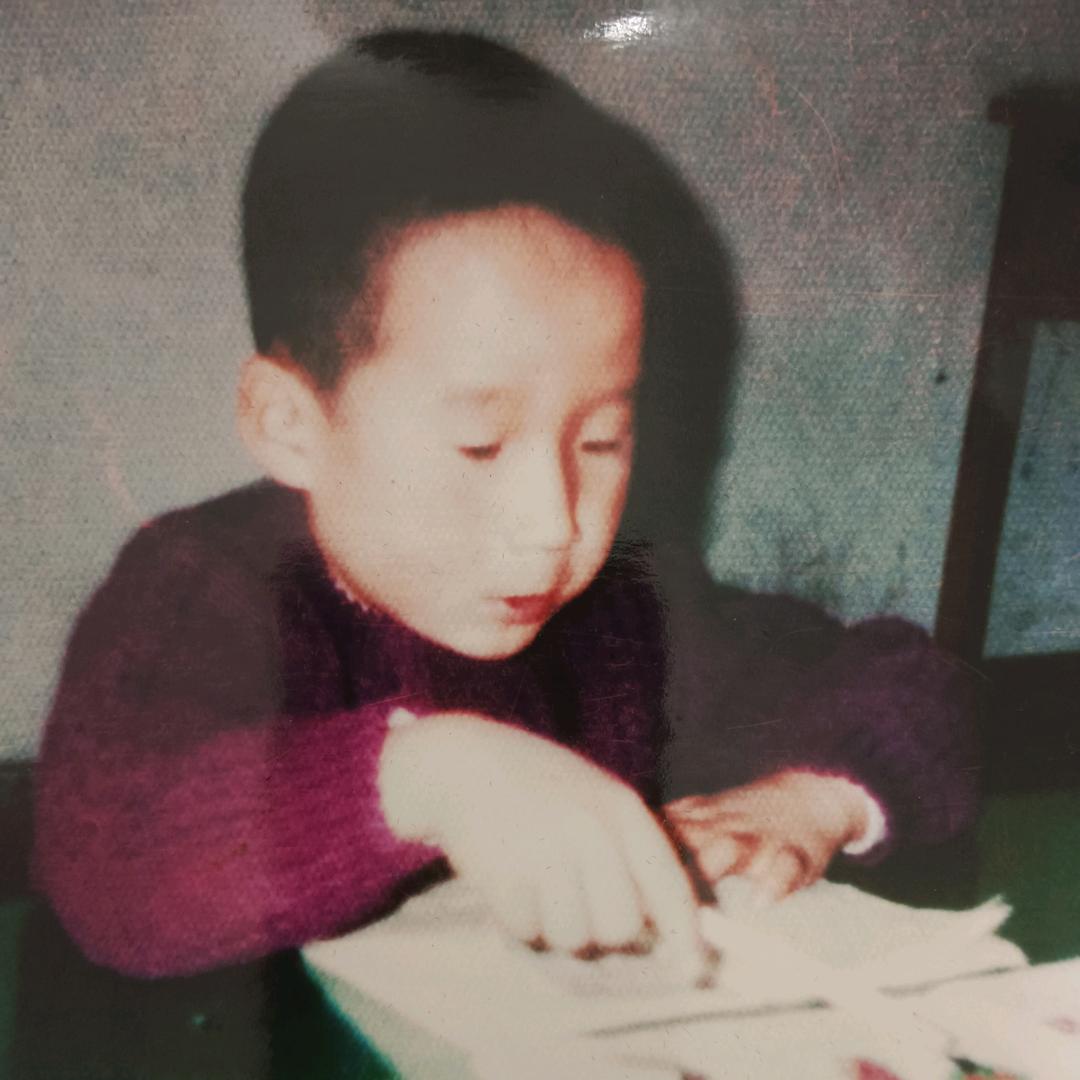 李大人