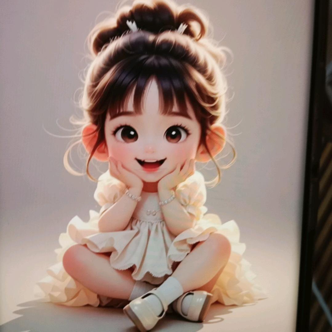 六妹妹吖