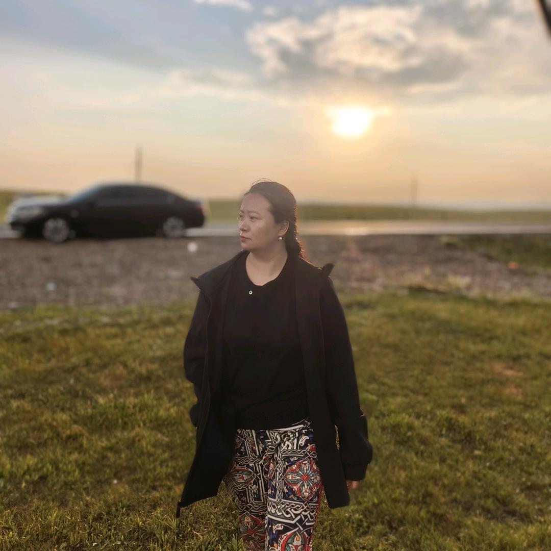 好运常在🌸🌸