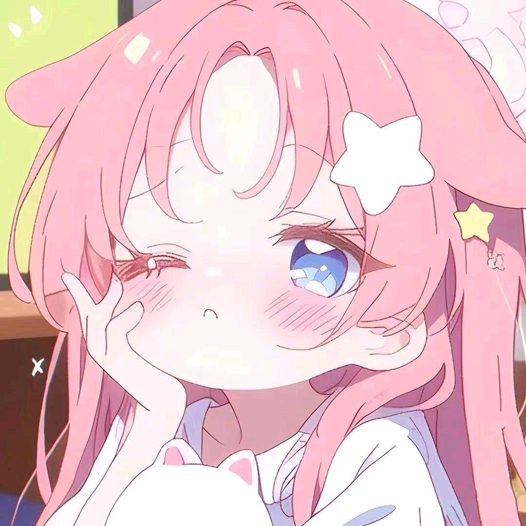 诺儿碎碎念