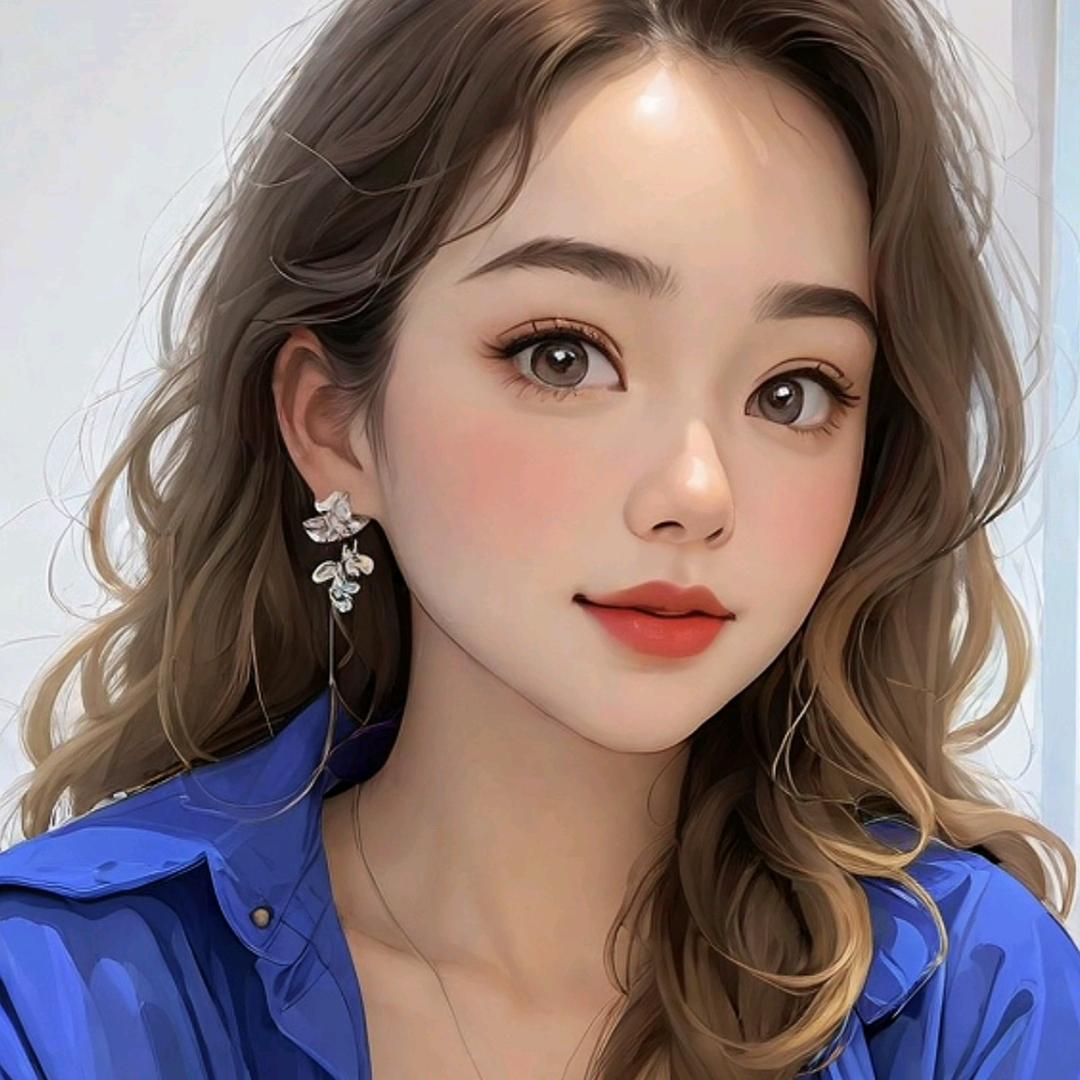 ❌     好人