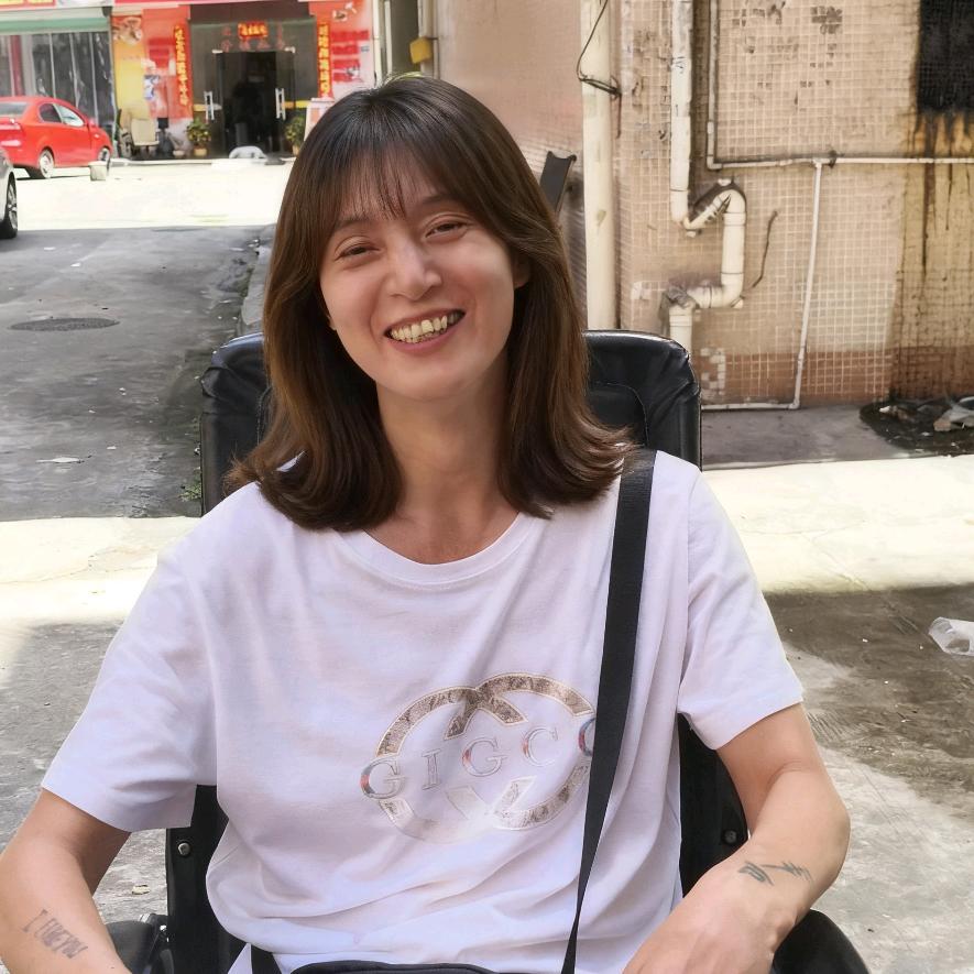 放飞自我。成就未来