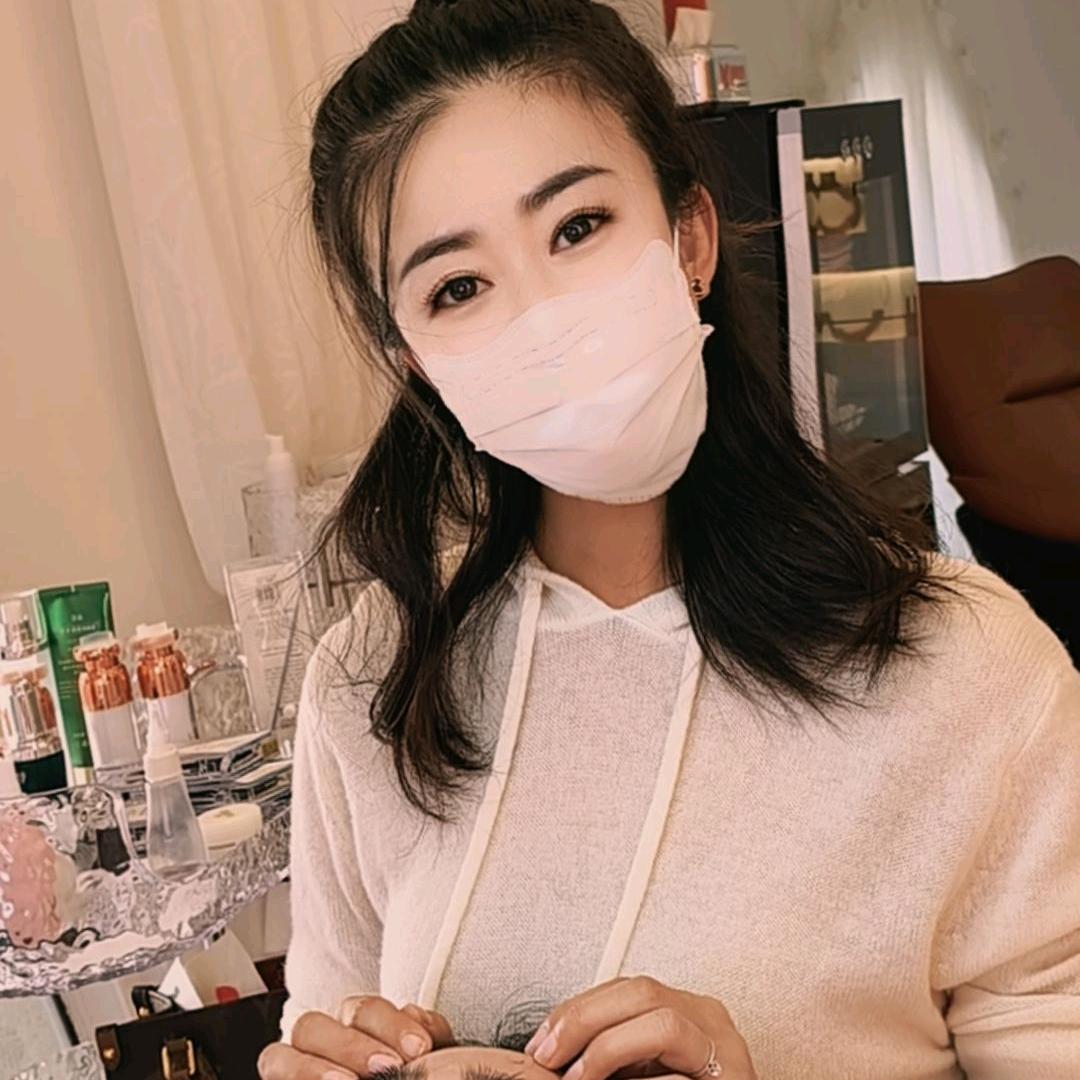 青海西宁调肤小可爱