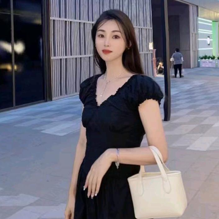 高端定制女装—彬彬