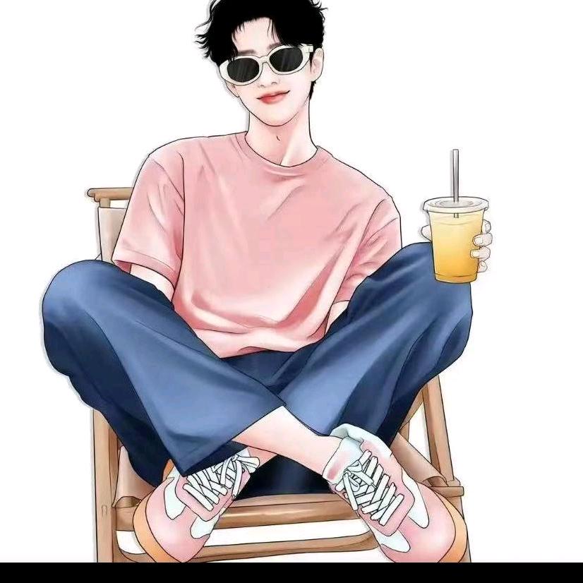 丫头不要那么任性