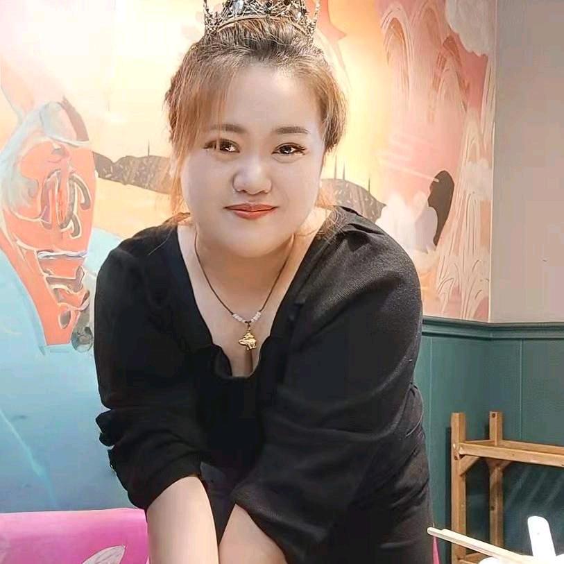 岳美玉