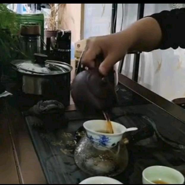 正（沧海一声笑）