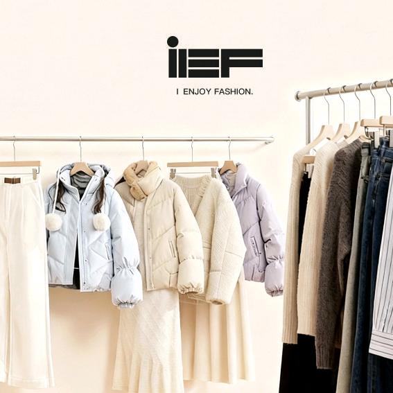 IEF♥爱依服直播朋友圈
