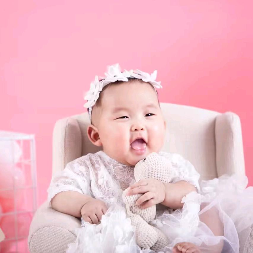 汤圆mama🍓