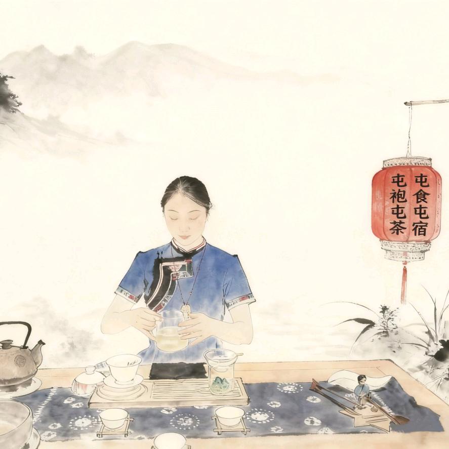 贵州屯宝