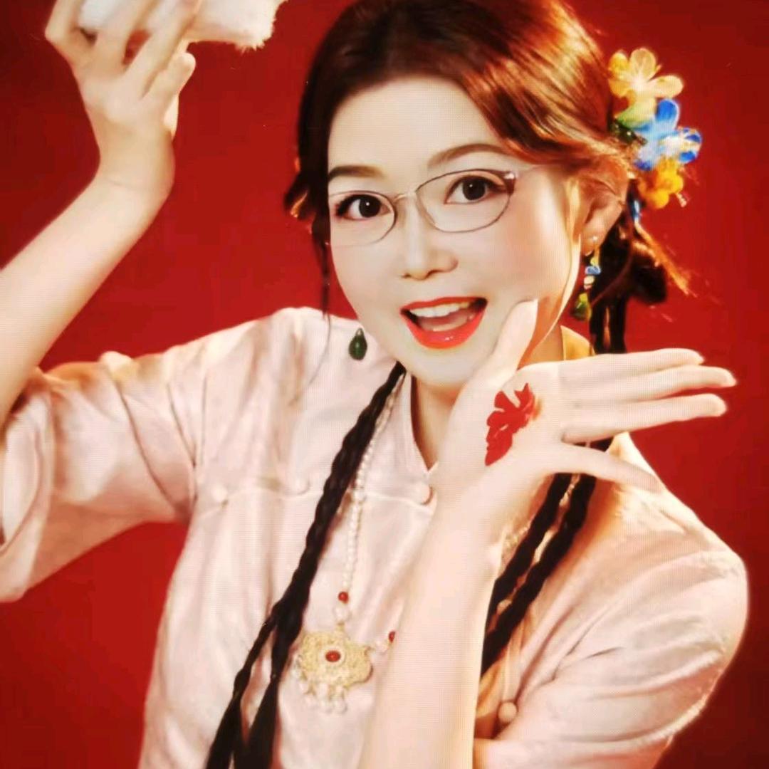 芳姐1