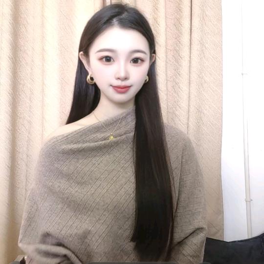 香香