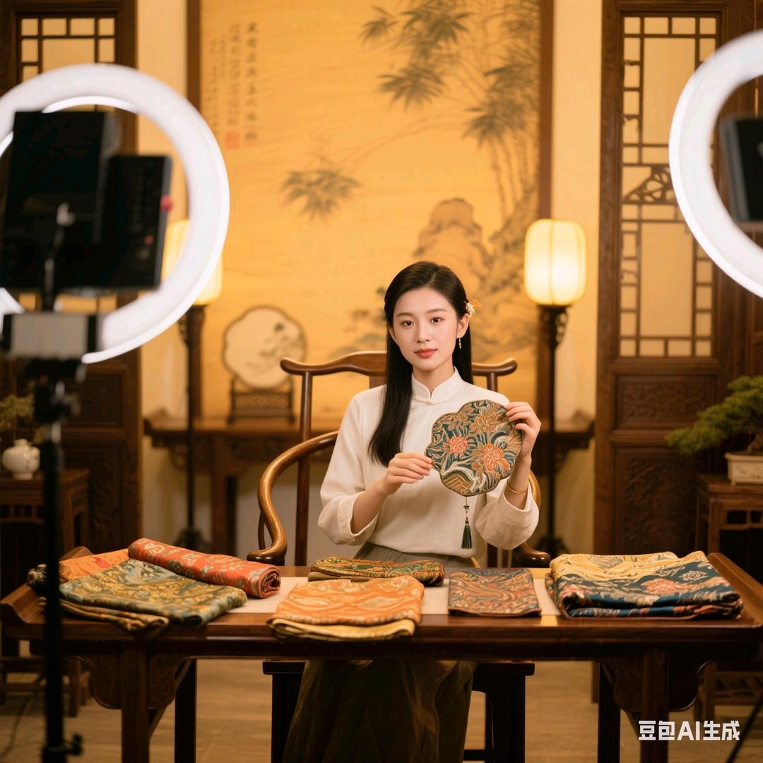 锦心手作