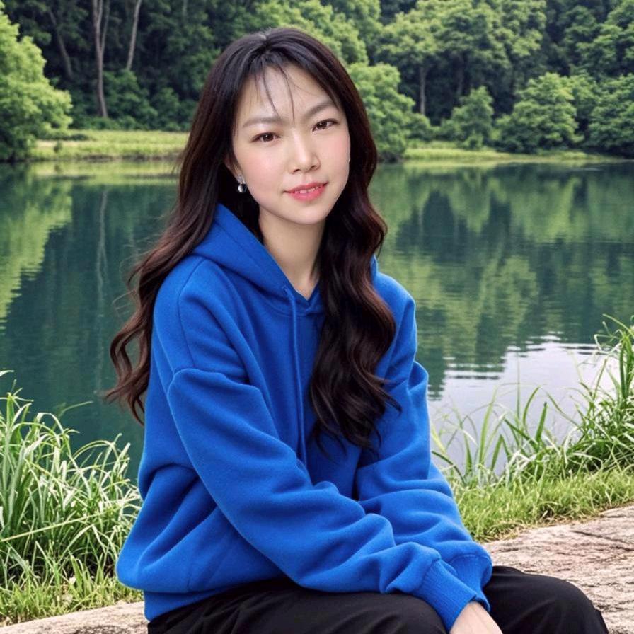 小红心