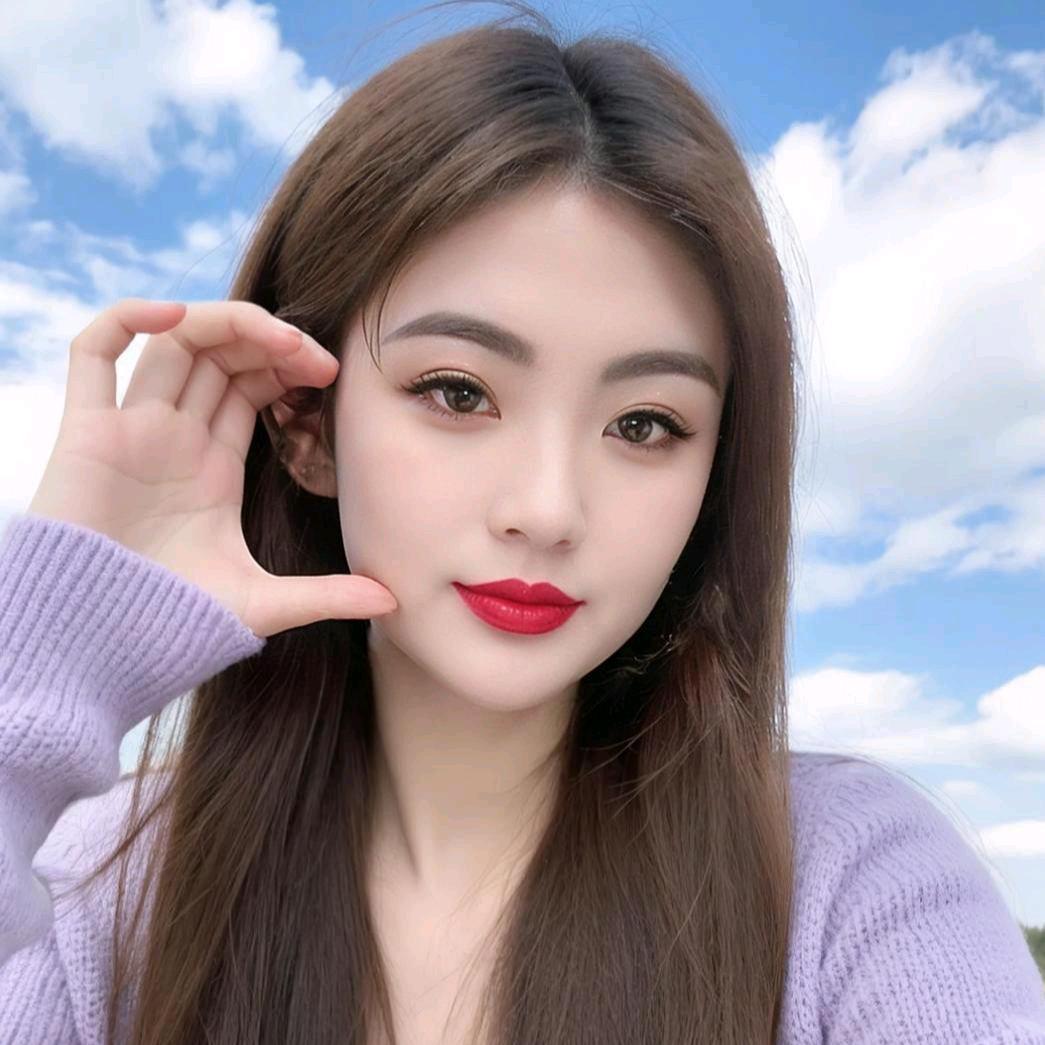 静静♡