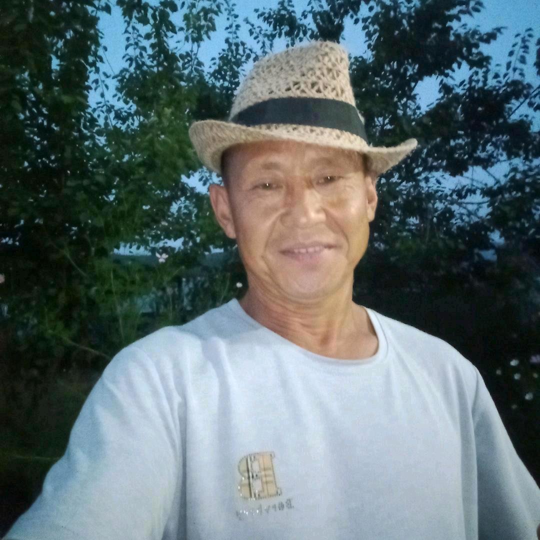 黑龙江省牡丹江市海林市，残疾人，刘永奎