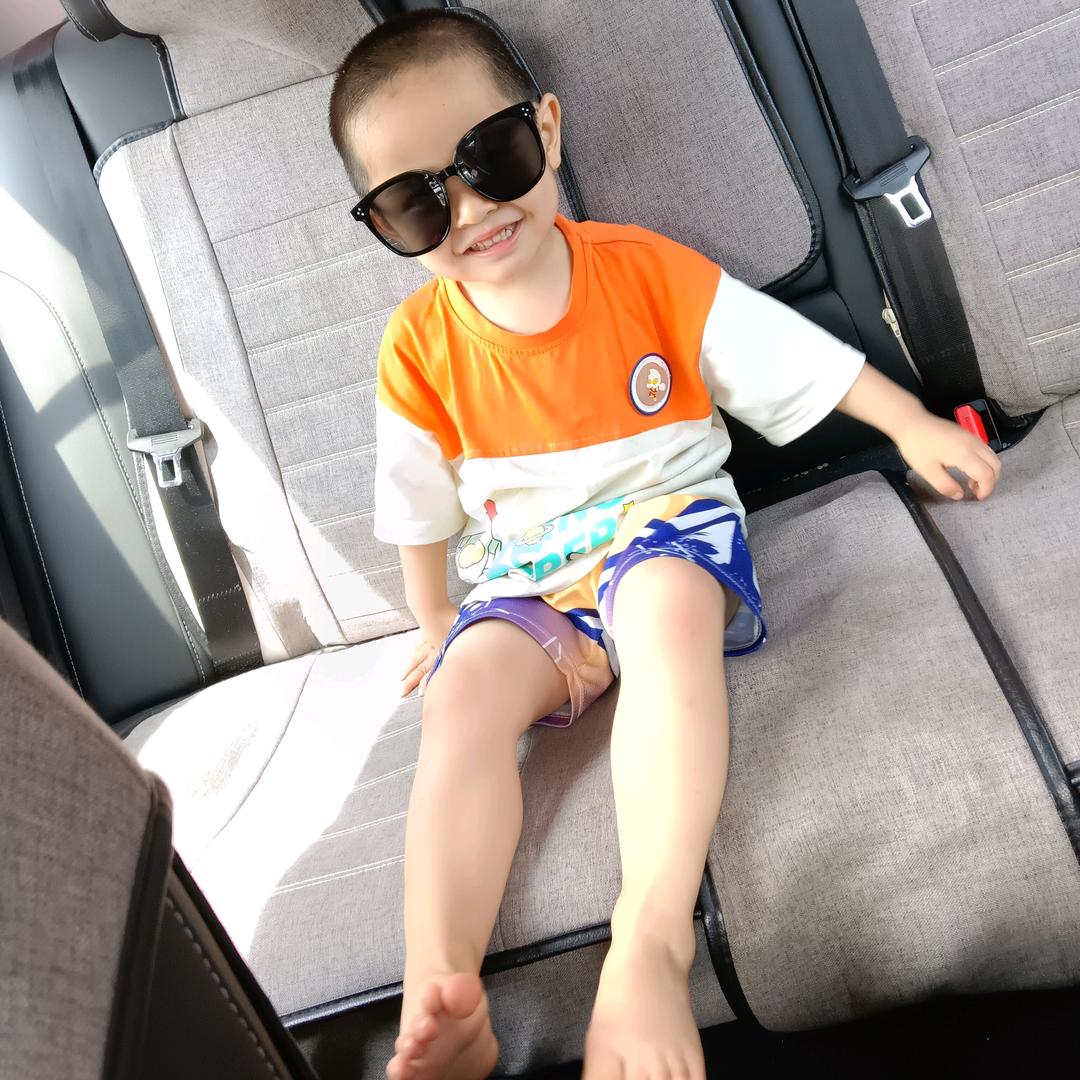 常先生，生活留恋