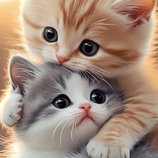 悠悠是只猫