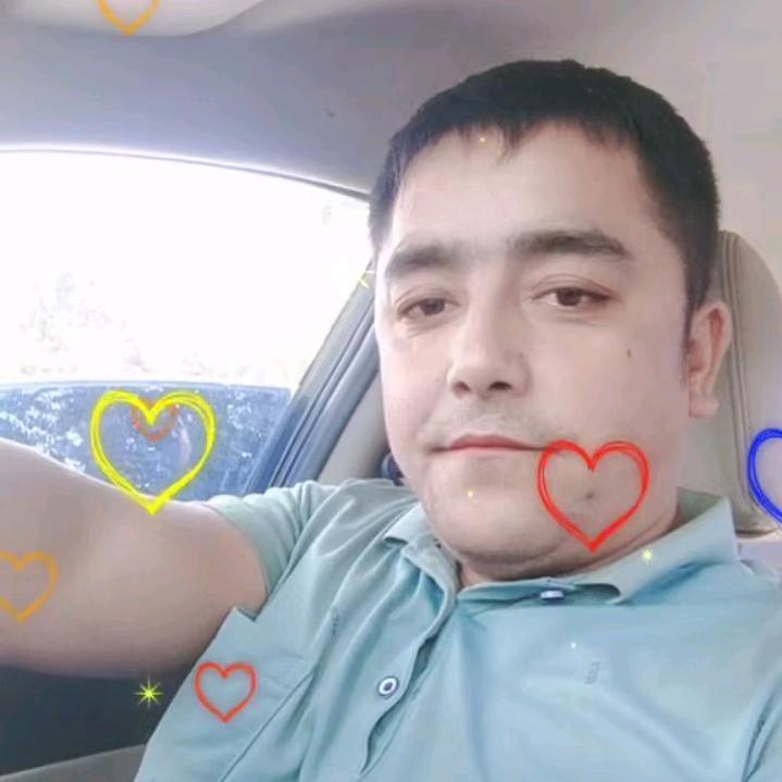 为了你