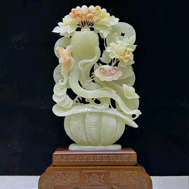 御翠轩珠宝总店