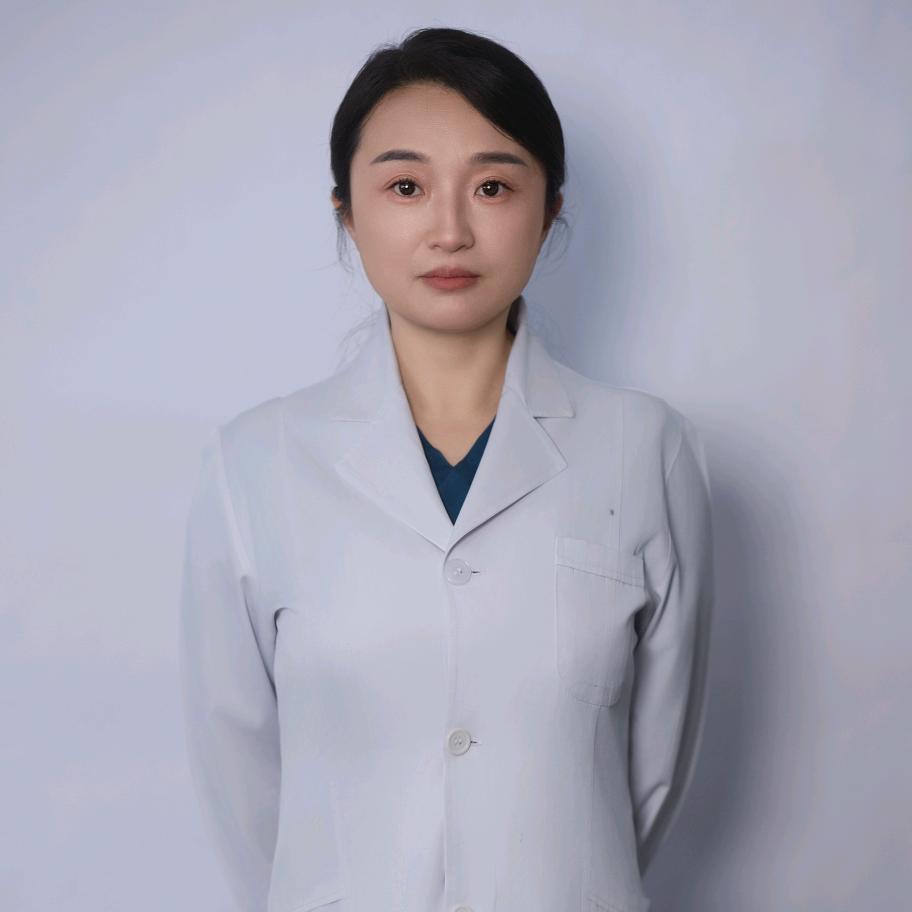 医生李白