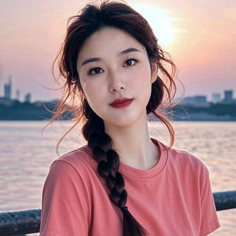 幸运萍💋