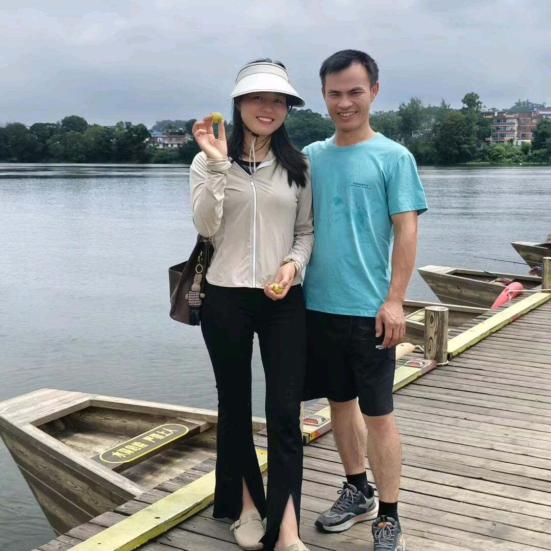 定南阿玲