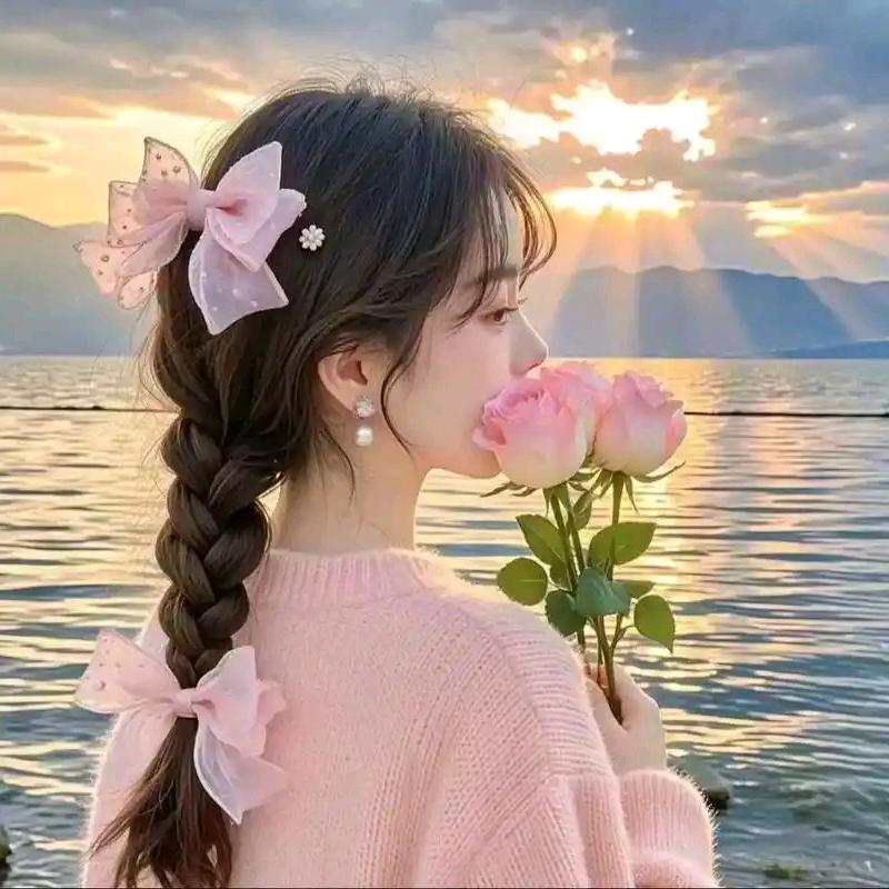 樱桃半夏头像