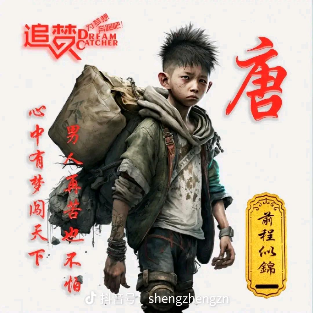 唐