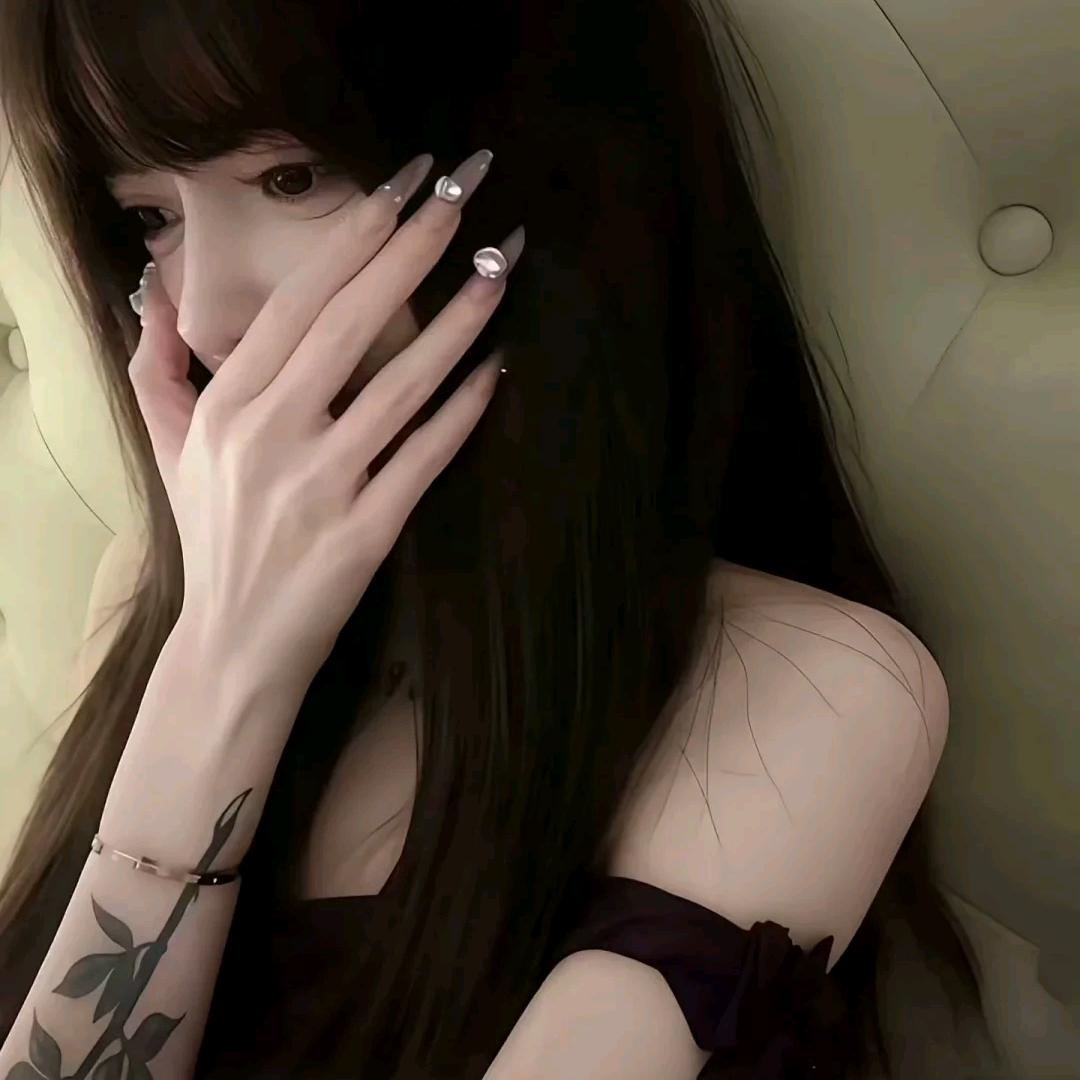 难哄