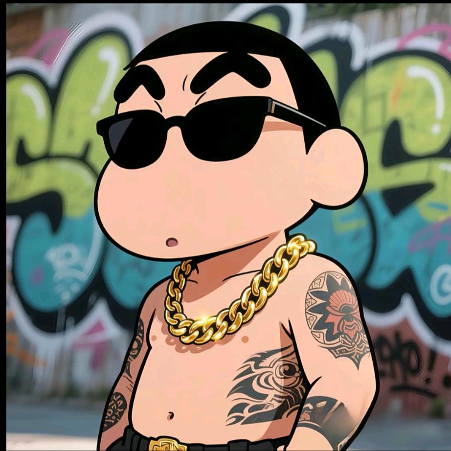 他真的好吗💔