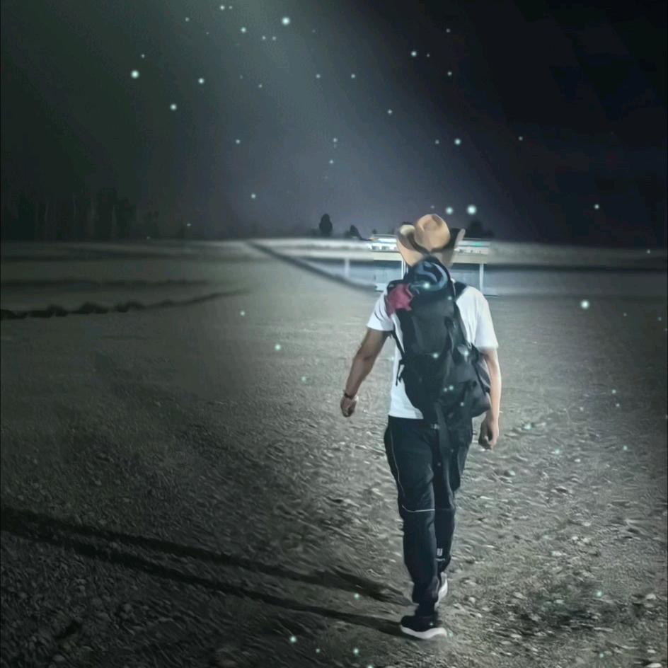 请叫我《靓仔》