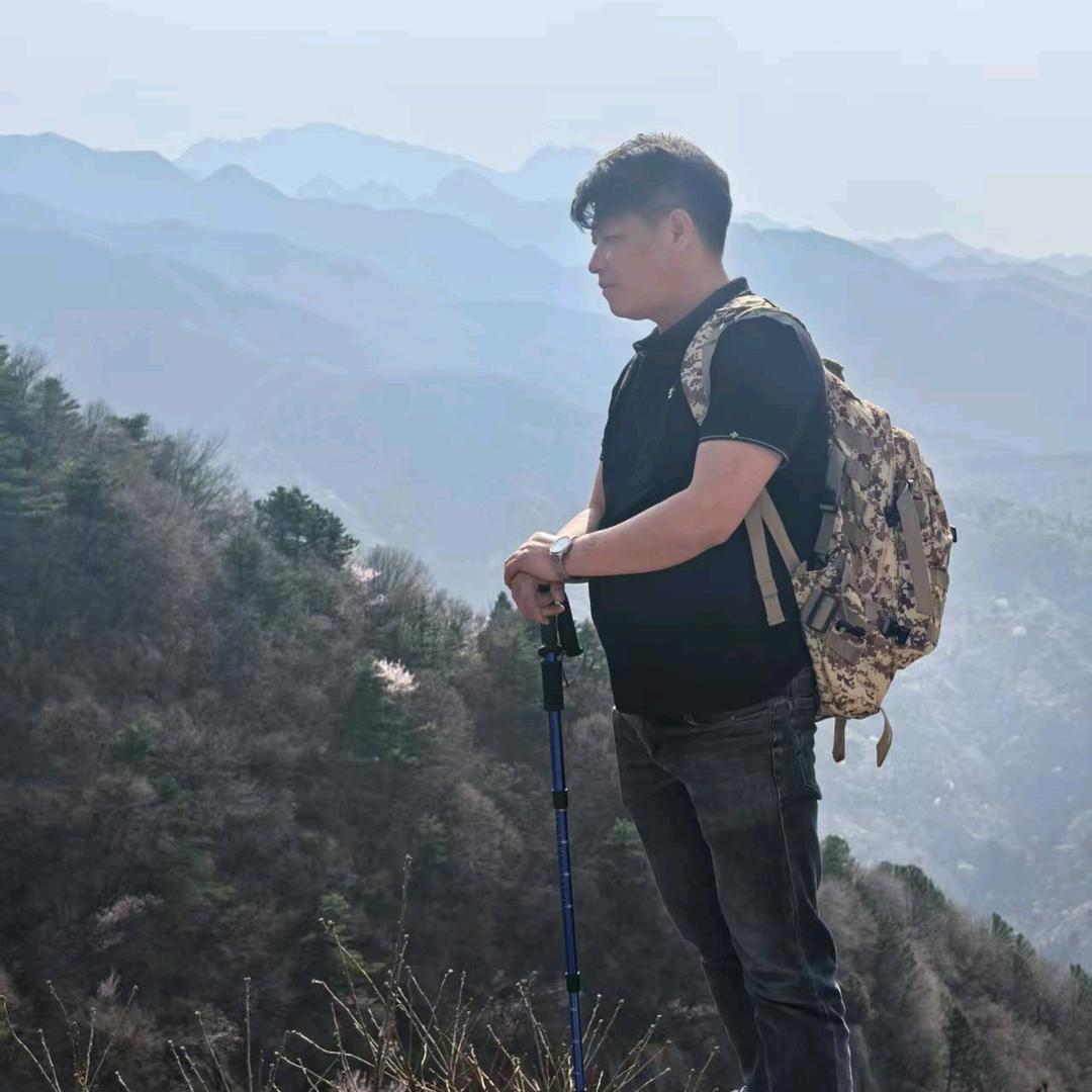 穆老二