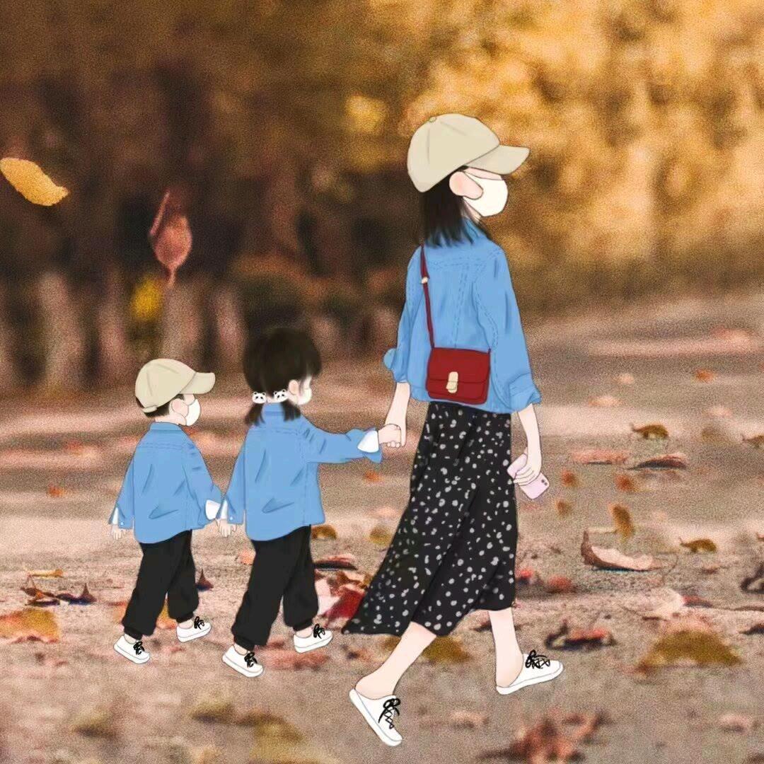 竣熙妈妈