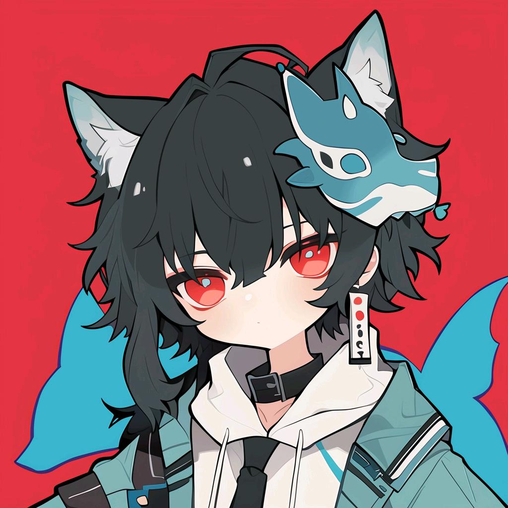 鱼头（绝区零）