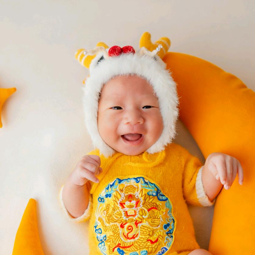 昊昊麻麻（带娃版）