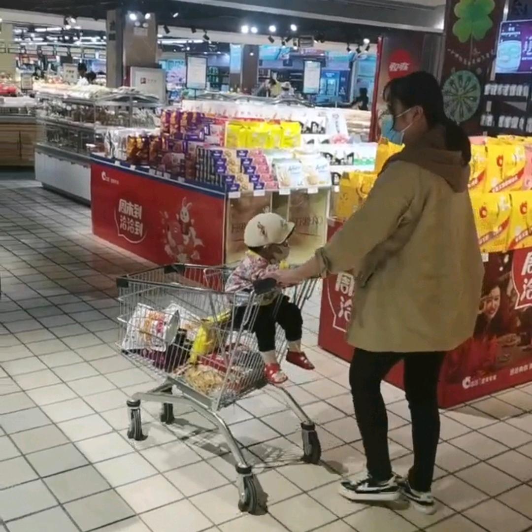 美美小吃货