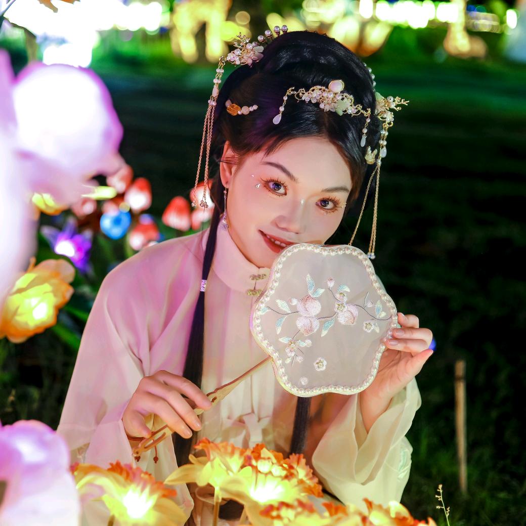 💗空心城冷⁵²⁰（好物在橱窗）