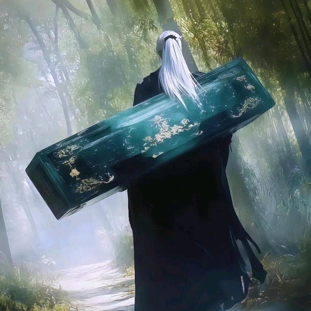 戮默