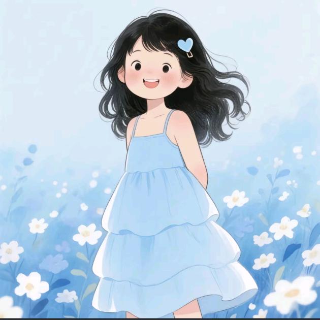 小妮儿🌷