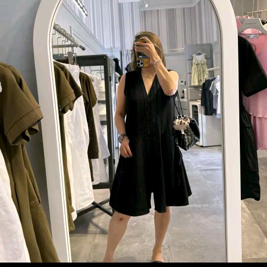 COCOLINDA琳达(现货女装)