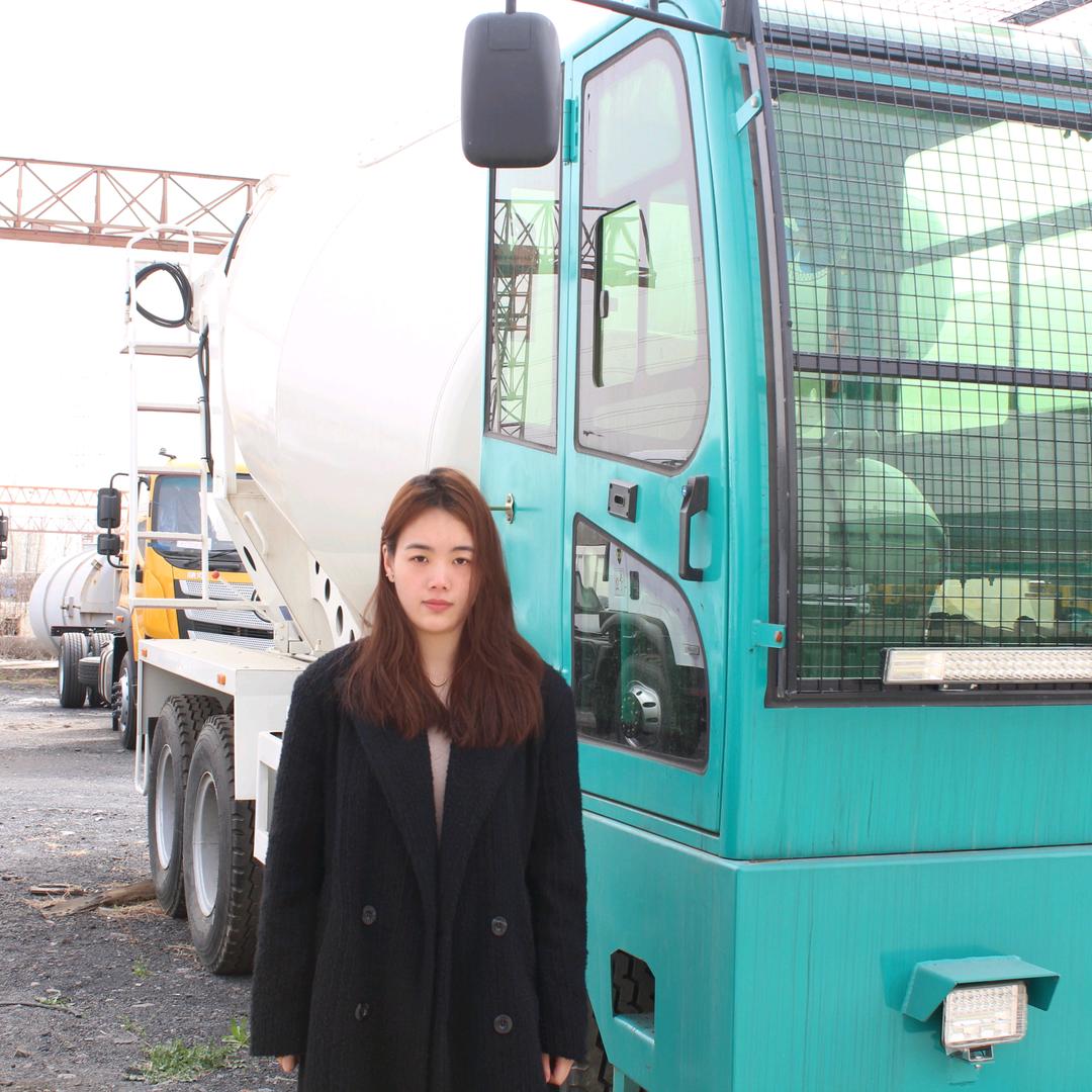 祥瑞工程机械有限公司