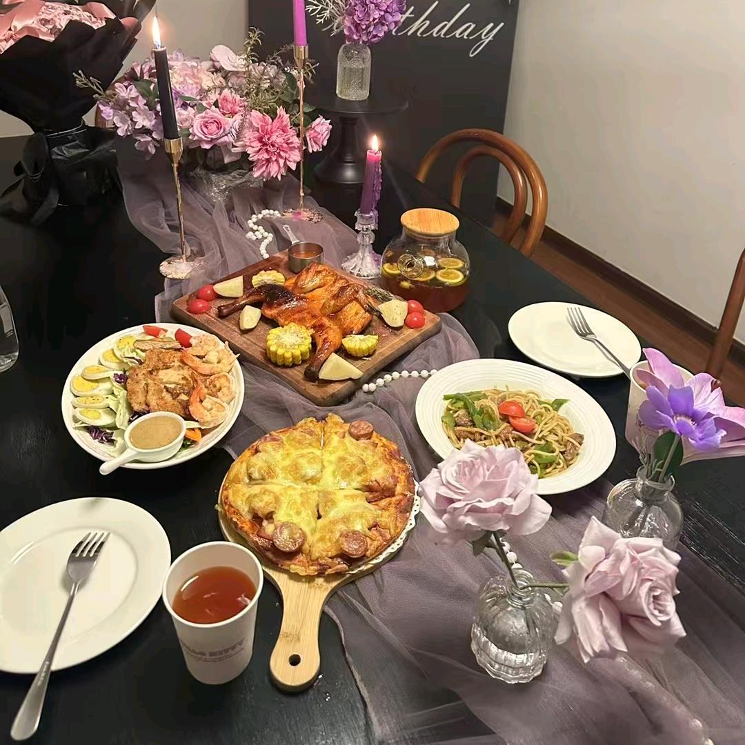 追逐成真