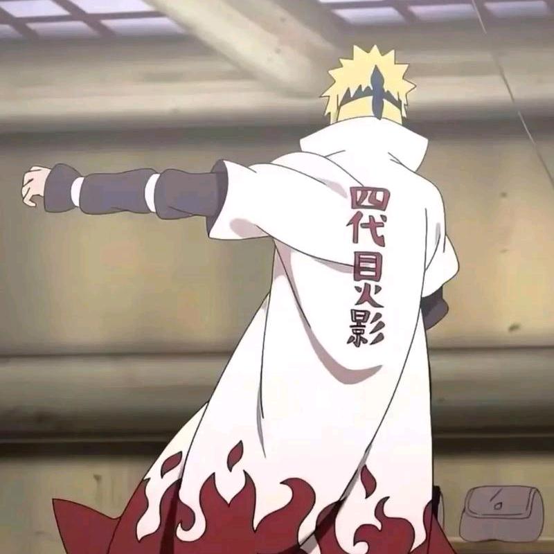 火影忍者之异兽崛起